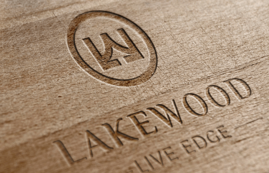 Lakewood Live Edge
CNC